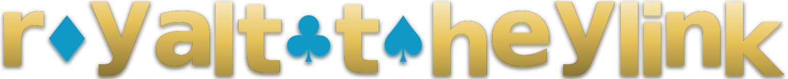 royaltoto heylink logo